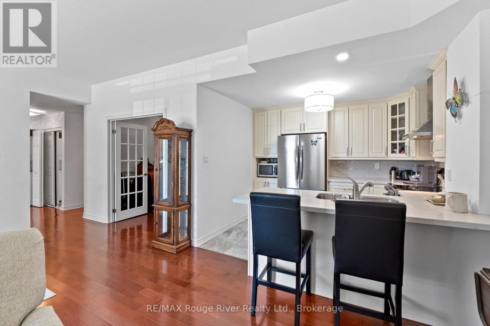 102 - 145 Third Street, Cobourg, Ontario  K9A 5X1 - Photo 23 - X13487068