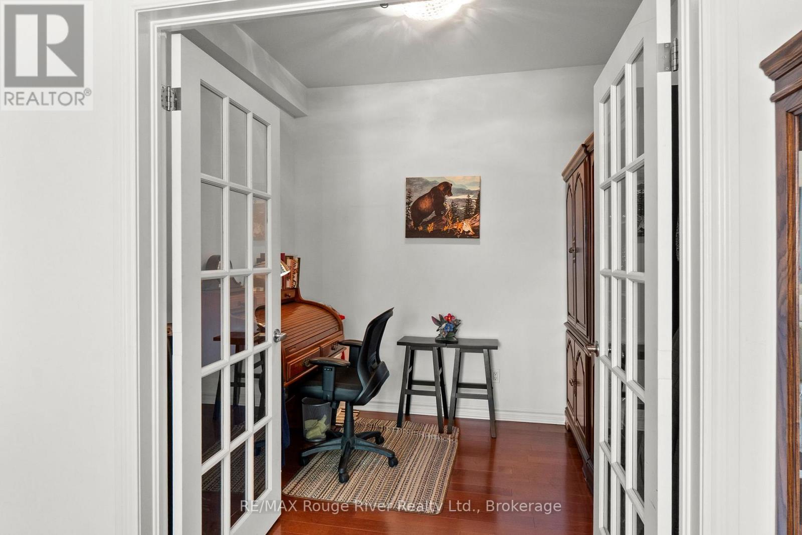 102 - 145 Third Street, Cobourg, Ontario  K9A 5X1 - Photo 24 - X13487068