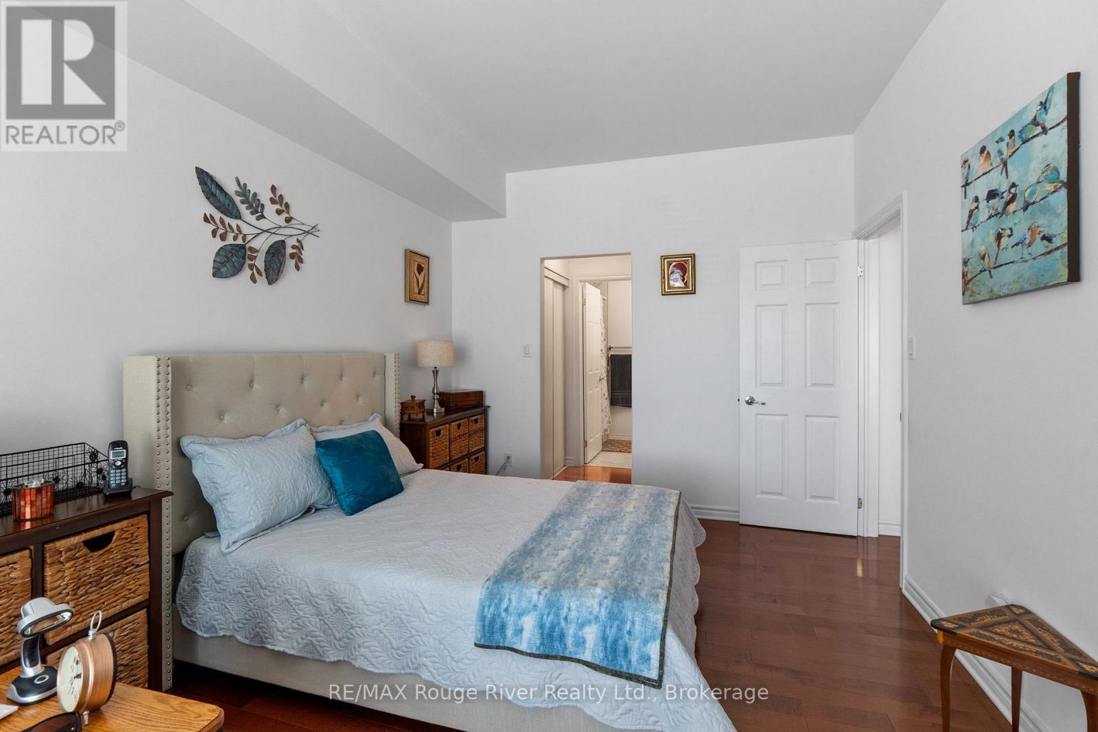 102 - 145 Third Street, Cobourg, Ontario  K9A 5X1 - Photo 27 - X13487068