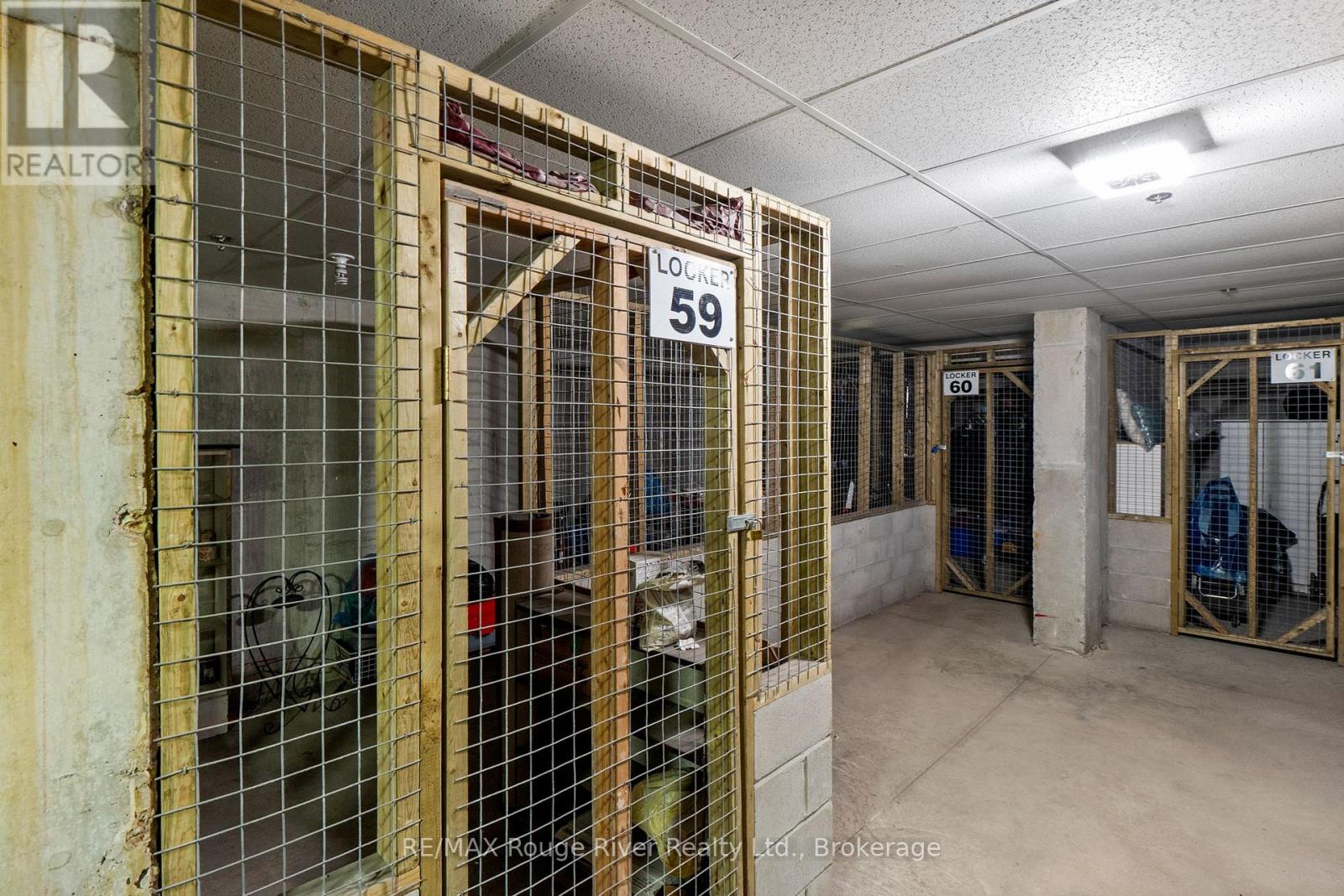 102 - 145 Third Street, Cobourg, Ontario  K9A 5X1 - Photo 33 - X13487068
