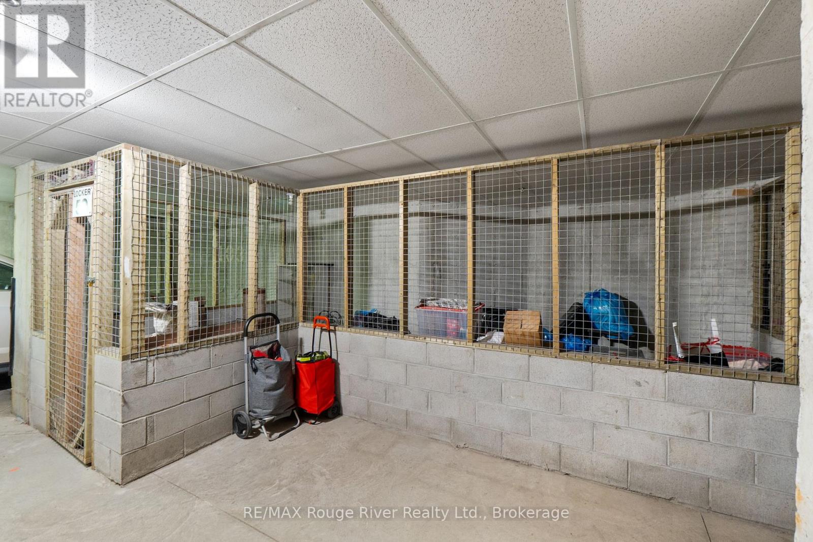 102 - 145 Third Street, Cobourg, Ontario  K9A 5X1 - Photo 34 - X13487068