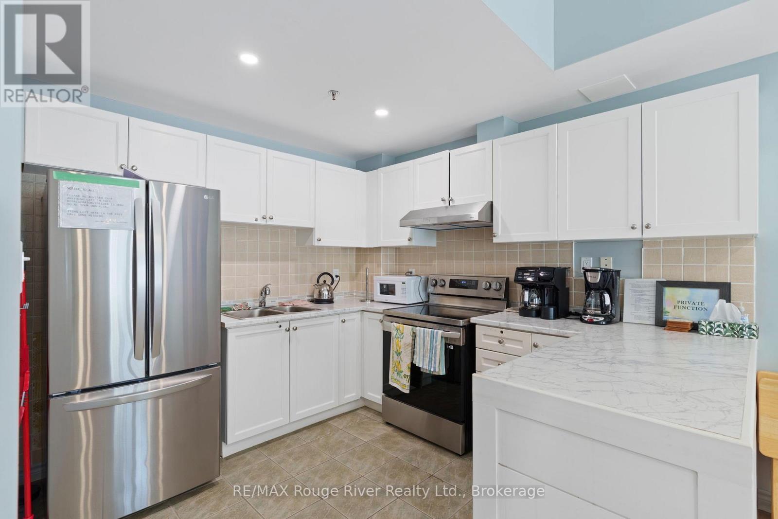 102 - 145 Third Street, Cobourg, Ontario  K9A 5X1 - Photo 37 - X13487068