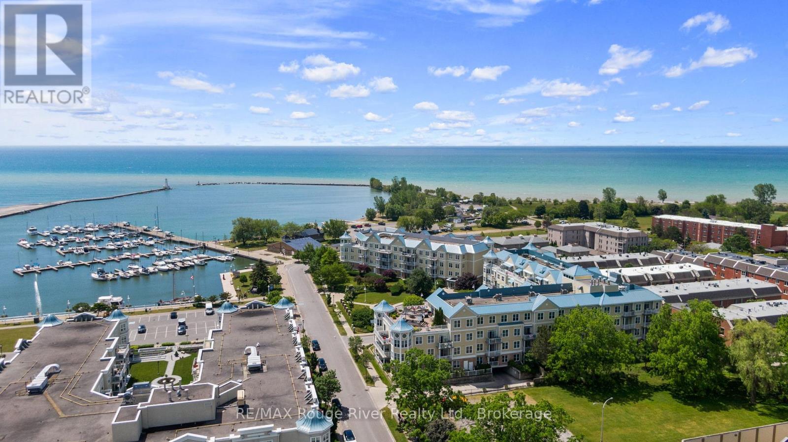 102 - 145 Third Street, Cobourg, Ontario  K9A 5X1 - Photo 4 - X13487068