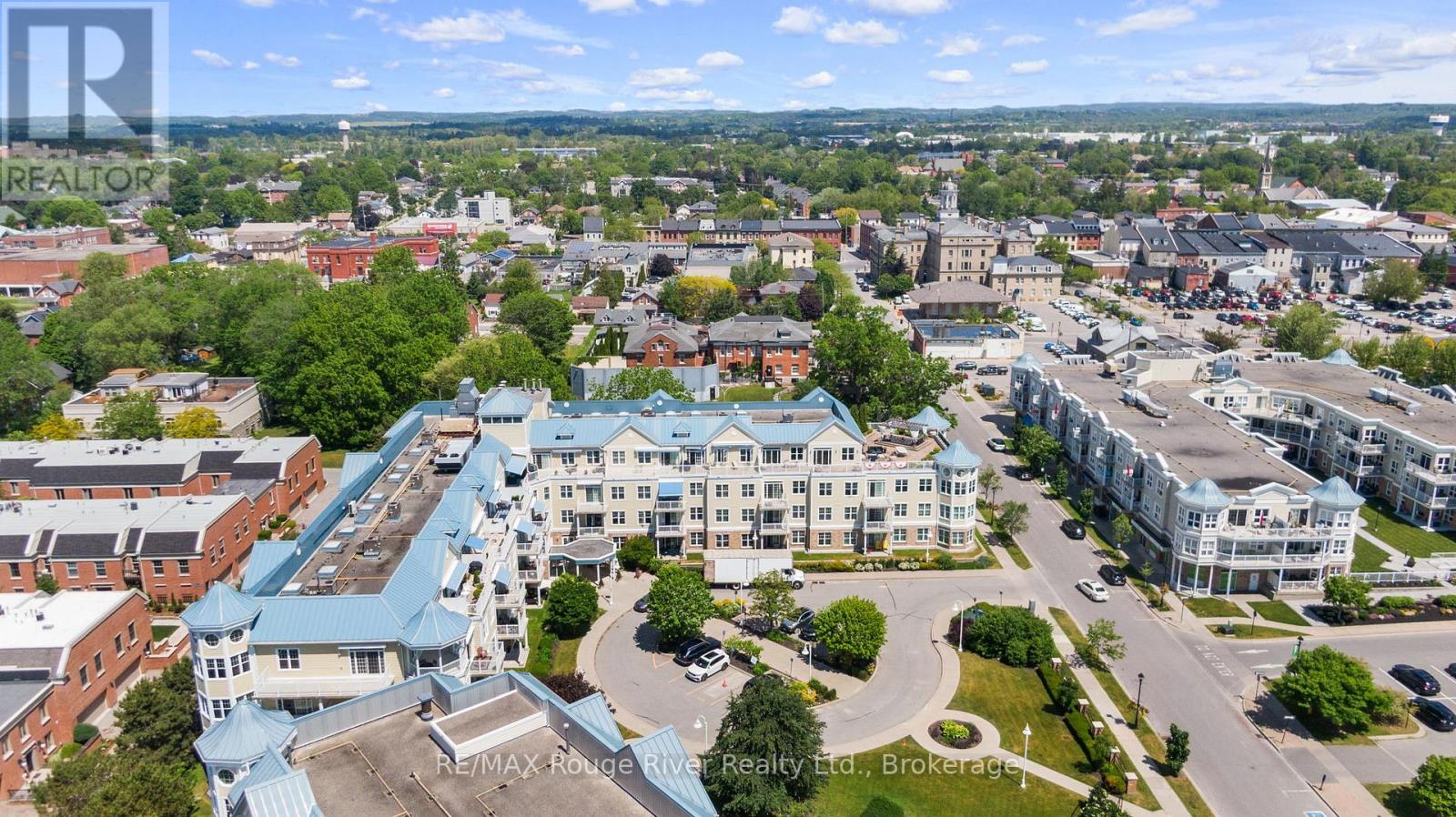 102 - 145 Third Street, Cobourg, Ontario  K9A 5X1 - Photo 41 - X13487068