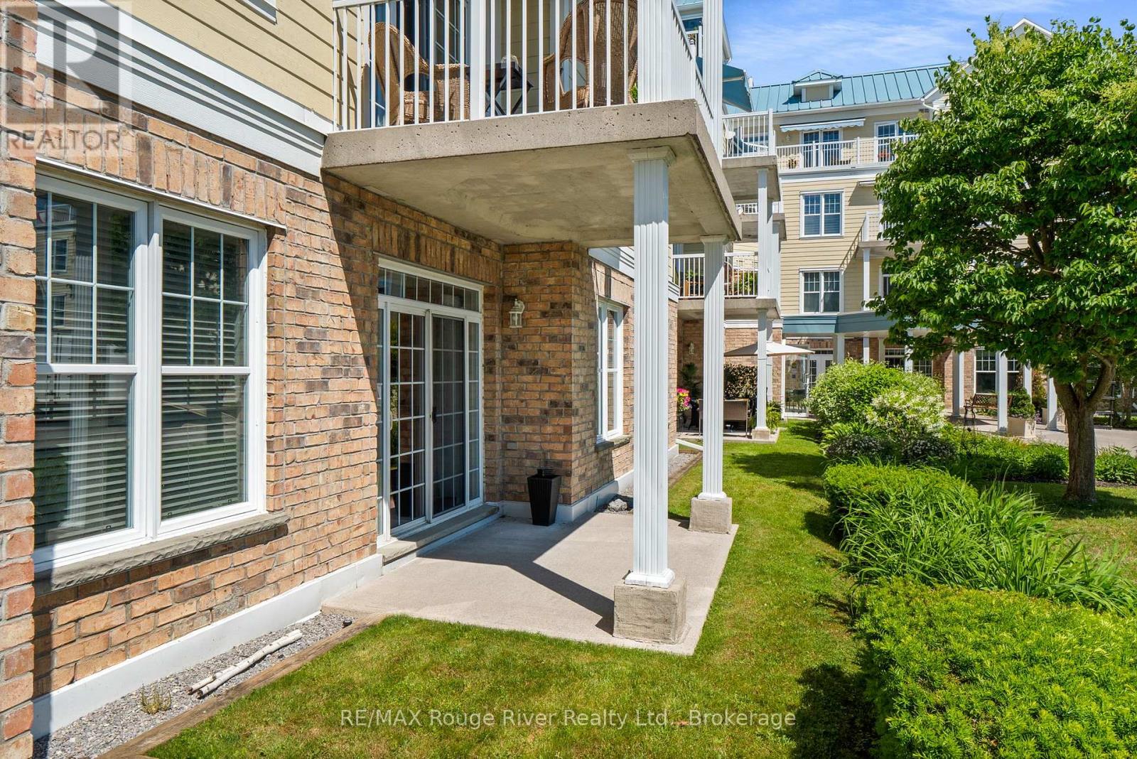 102 - 145 Third Street, Cobourg, Ontario  K9A 5X1 - Photo 8 - X13487068