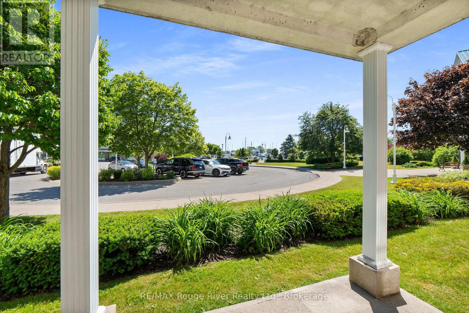 102 - 145 Third Street, Cobourg, Ontario  K9A 5X1 - Photo 9 - X13487068