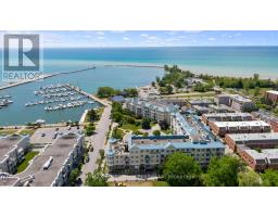102 - 145 THIRD STREET, Cobourg, Ontario