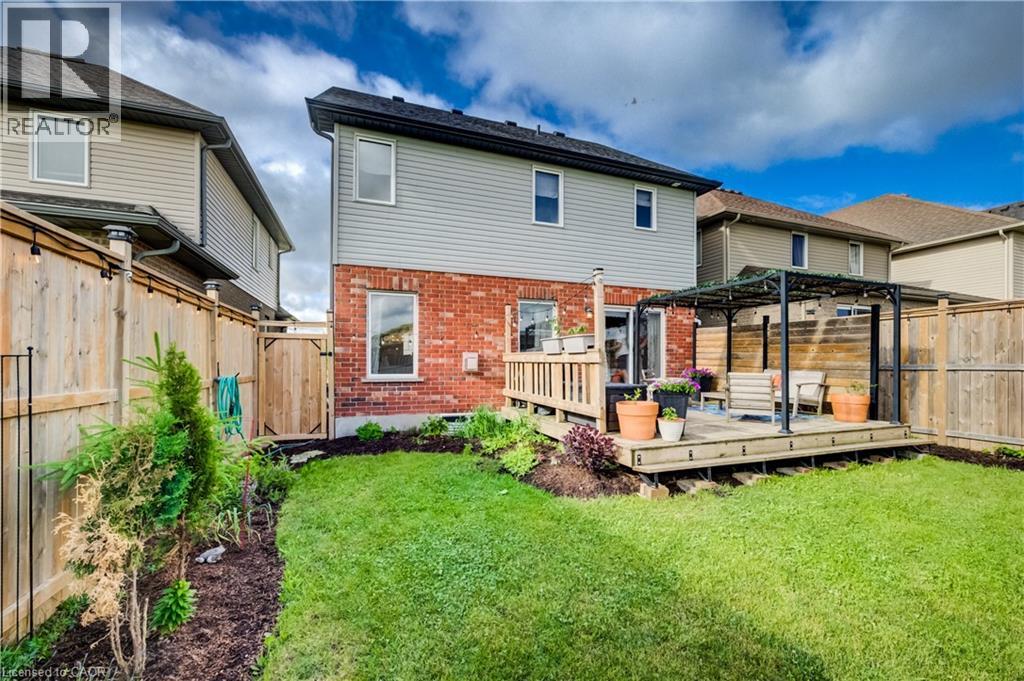 290 William Street, Elmira, Ontario  N3B 0B5 - Photo 42 - 40839414