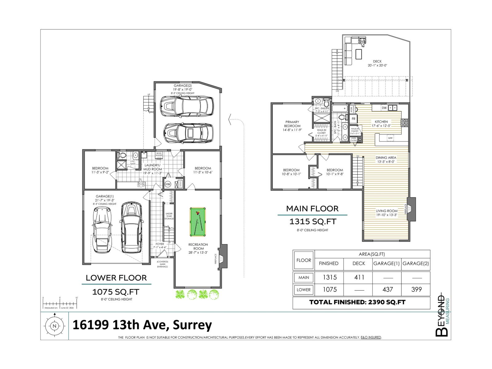 16199 13th Avenue, Surrey, British Columbia  V4A 6W3 - Photo 31 - R3139864