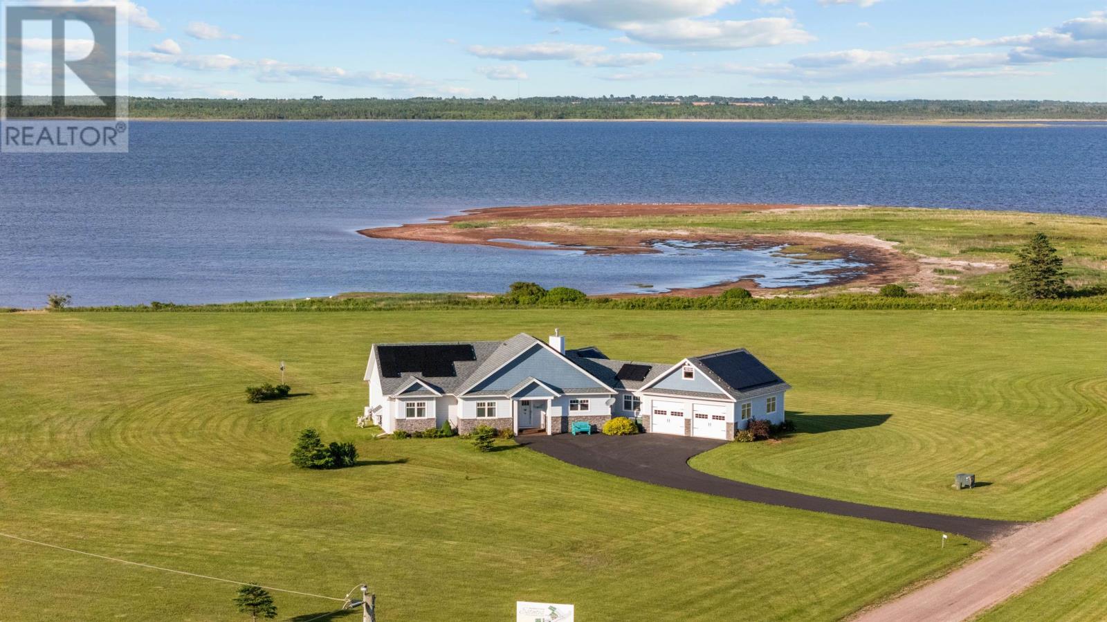 689 STRANG Road, St. Nicholas, Prince Edward Island