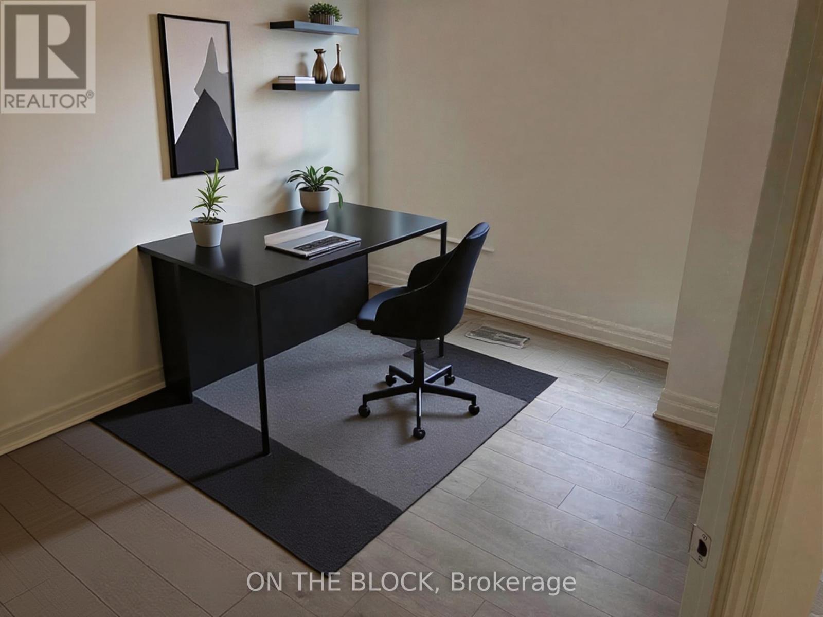305 - 10 Rouge Valley W. Drive, Markham, Ontario  L6G 0G9 - Photo 12 - N13483274