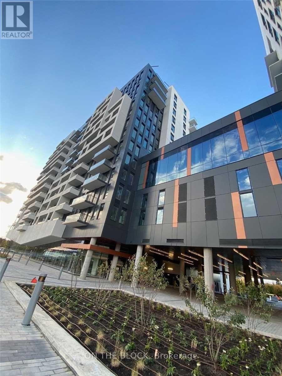 305 - 10 ROUGE VALLEY W. DRIVE, Markham, Ontario