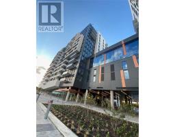 305 - 10 ROUGE VALLEY W. DRIVE, Markham, Ontario