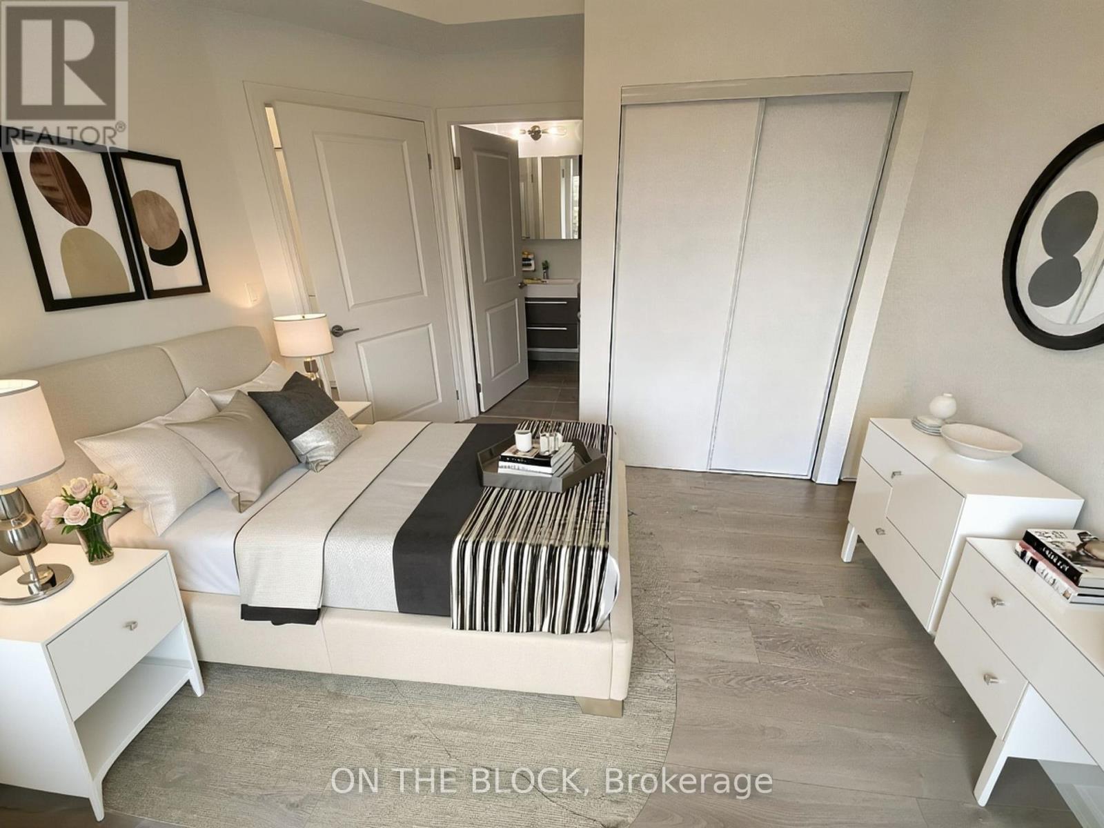305 - 10 Rouge Valley W. Drive, Markham, Ontario  L6G 0G9 - Photo 10 - N13483274