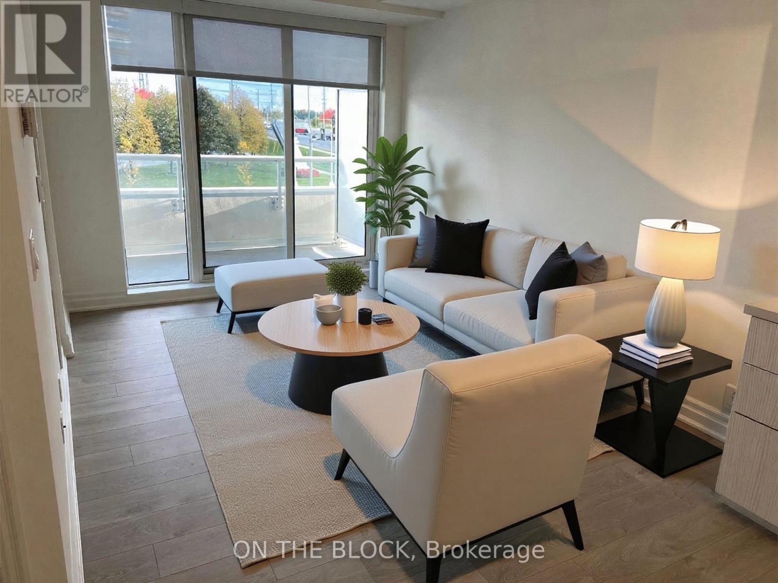 305 - 10 Rouge Valley W. Drive, Markham, Ontario  L6G 0G9 - Photo 7 - N13483274
