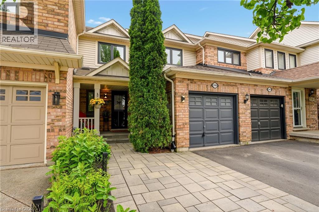 2089 Broadleaf Crescent, Burlington, Ontario  L7L 6S3 - Photo 2 - 40842885