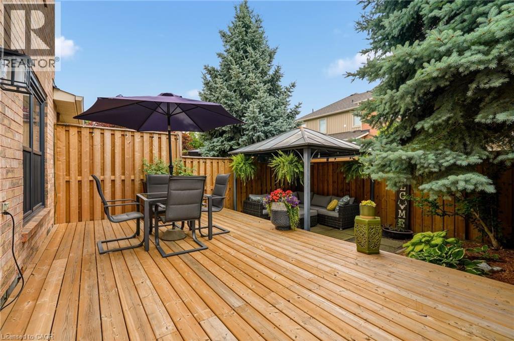 2089 Broadleaf Crescent, Burlington, Ontario  L7L 6S3 - Photo 30 - 40842885