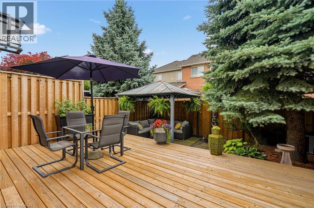 2089 Broadleaf Crescent, Burlington, Ontario  L7L 6S3 - Photo 35 - 40842885