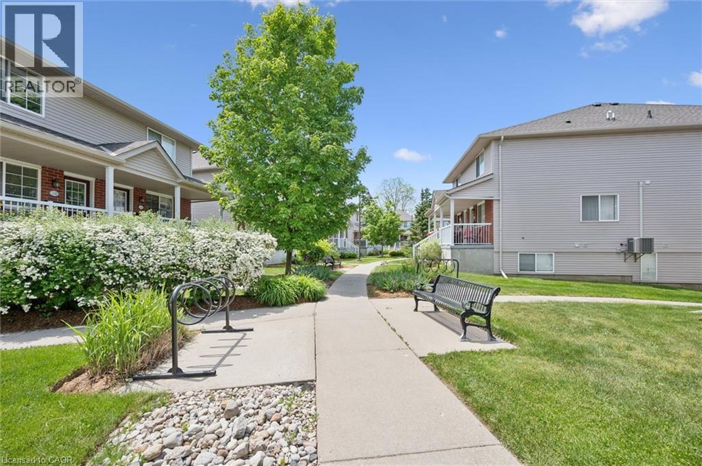 139 Brighton Street Unit# 3c, Waterloo, Ontario  N2J 4Z5 - Photo 30 - 40842585