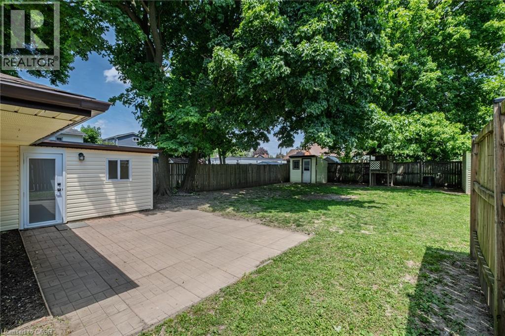 241 Talbot Street S, Simcoe, Ontario  N3Y 3A1 - Photo 28 - 40842258