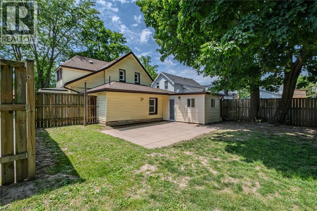 241 Talbot Street S, Simcoe, Ontario  N3Y 3A1 - Photo 29 - 40842258