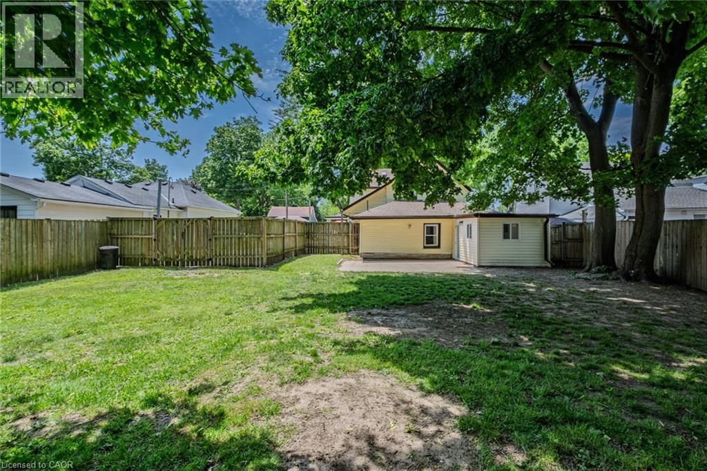 241 Talbot Street S, Simcoe, Ontario  N3Y 3A1 - Photo 31 - 40842258