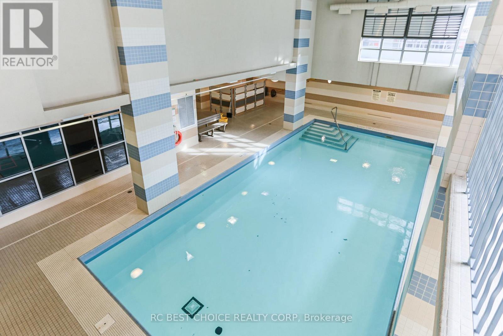 2902 - 4968 Yonge Street, Toronto, Ontario  M2N 7G9 - Photo 16 - C13223394
