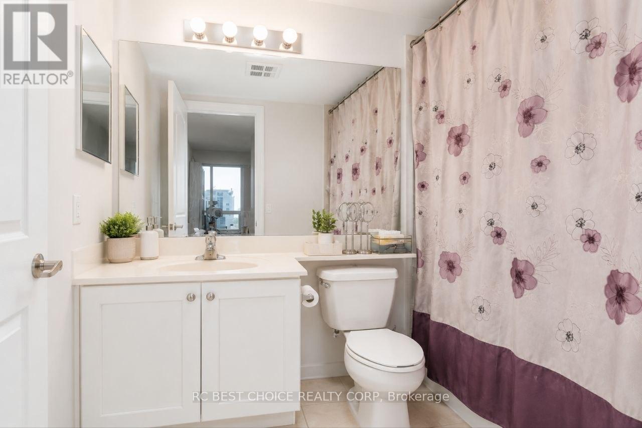 2902 - 4968 Yonge Street, Toronto, Ontario  M2N 7G9 - Photo 11 - C13223394