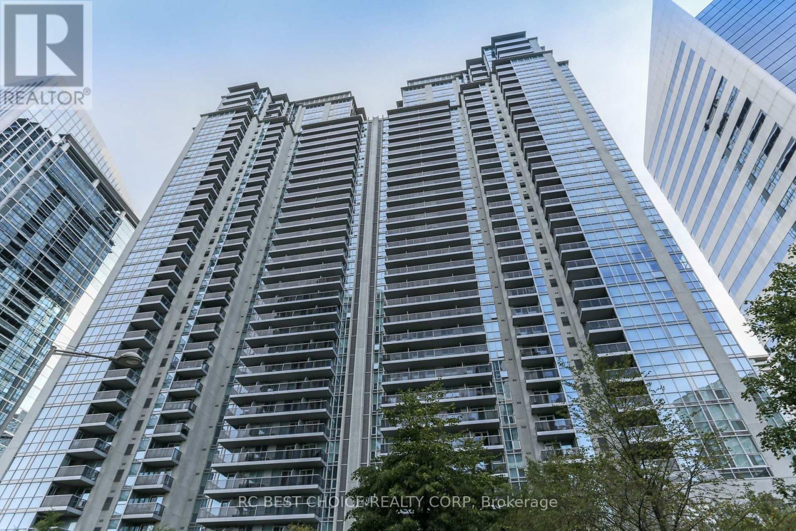 2902 - 4968 YONGE STREET, Toronto, Ontario