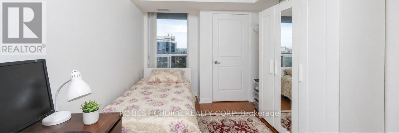 2902 - 4968 Yonge Street, Toronto, Ontario  M2N 7G9 - Photo 9 - C13223394