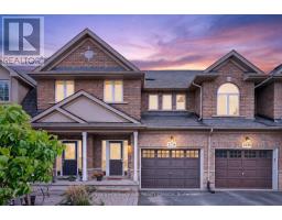 2238 STONE GLEN CRESCENT, Oakville, Ontario