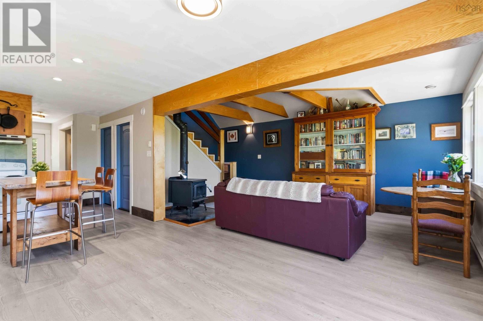 8560 Peggys Cove Road, Indian Harbour, Nova Scotia  B3Z 3P4 - Photo 10 - 202615566