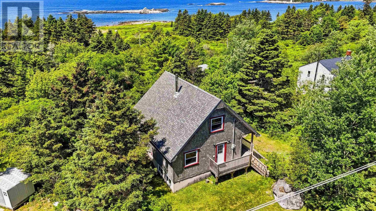 8560 Peggys Cove Road, Indian Harbour, Nova Scotia  B3Z 3P4 - Photo 39 - 202615566