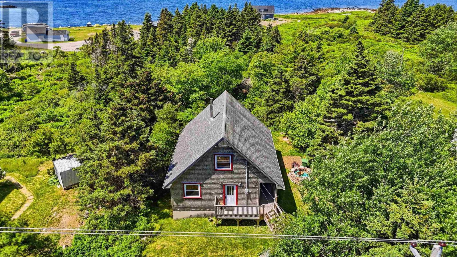 8560 Peggys Cove Road, Indian Harbour, Nova Scotia  B3Z 3P4 - Photo 40 - 202615566
