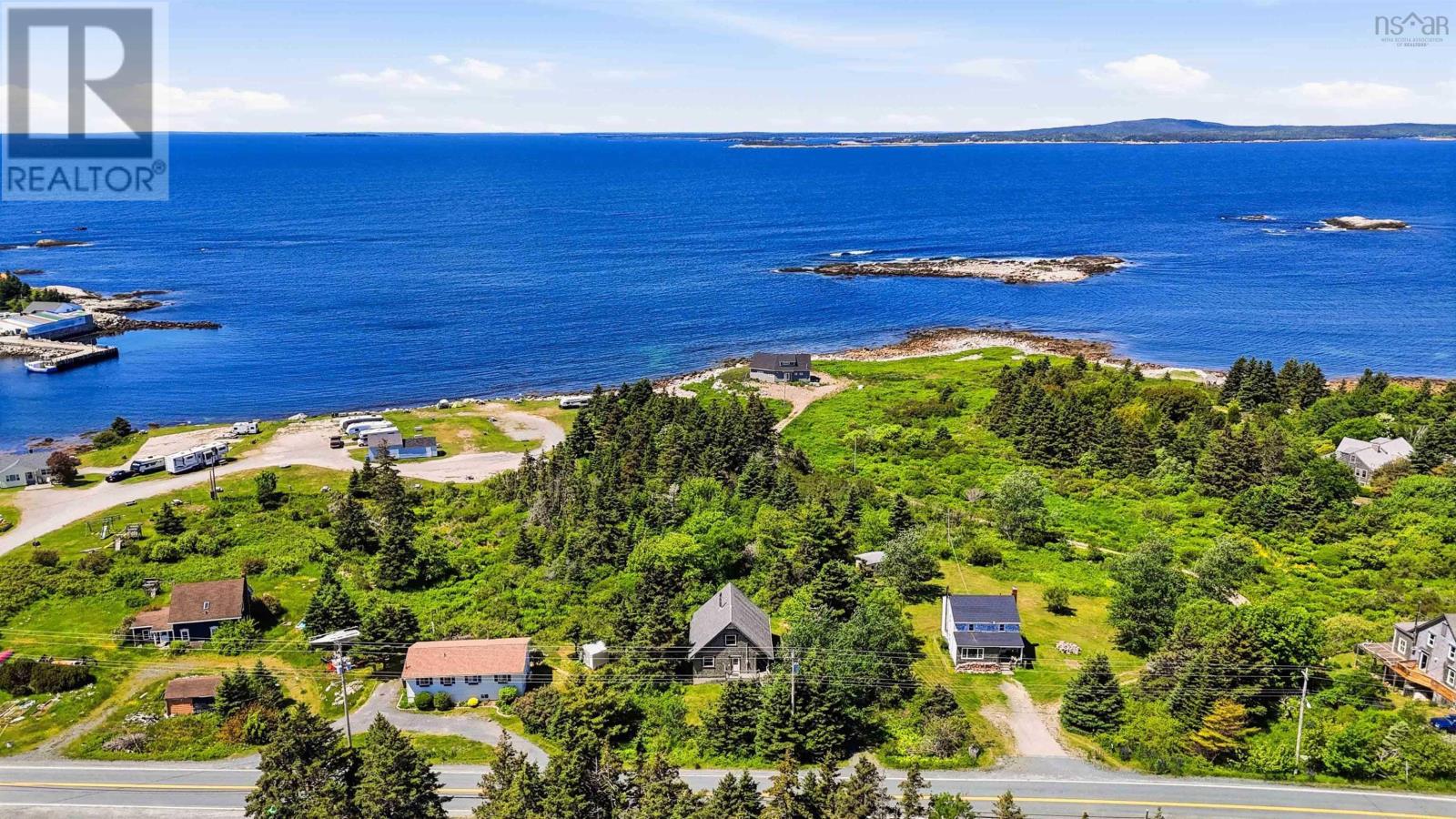 8560 Peggys Cove Road, Indian Harbour, Nova Scotia  B3Z 3P4 - Photo 44 - 202615566
