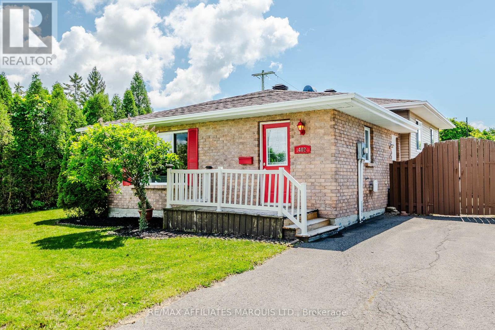 402 Cline Avenue, Cornwall, Ontario  K6J 5M8 - Photo 1 - X13487016