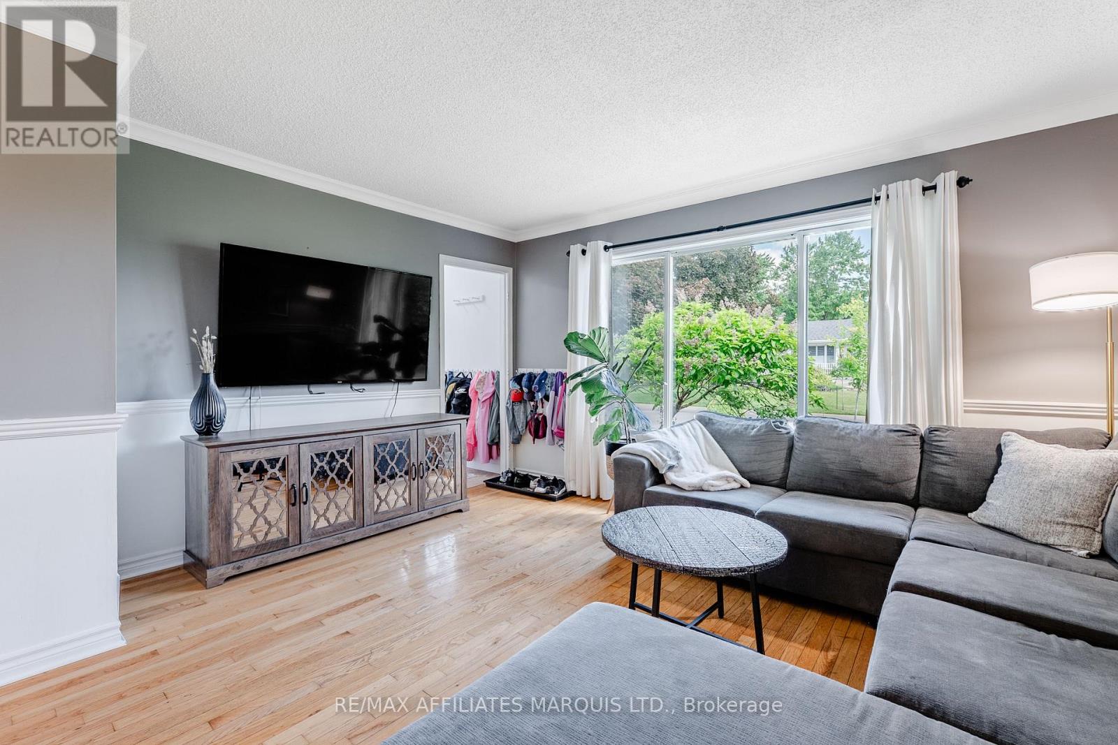 402 Cline Avenue, Cornwall, Ontario  K6J 5M8 - Photo 12 - X13487016