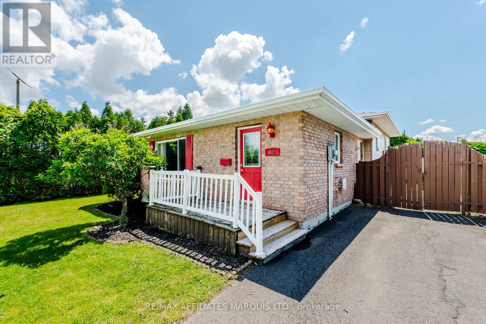 402 Cline Avenue, Cornwall, Ontario  K6J 5M8 - Photo 2 - X13487016