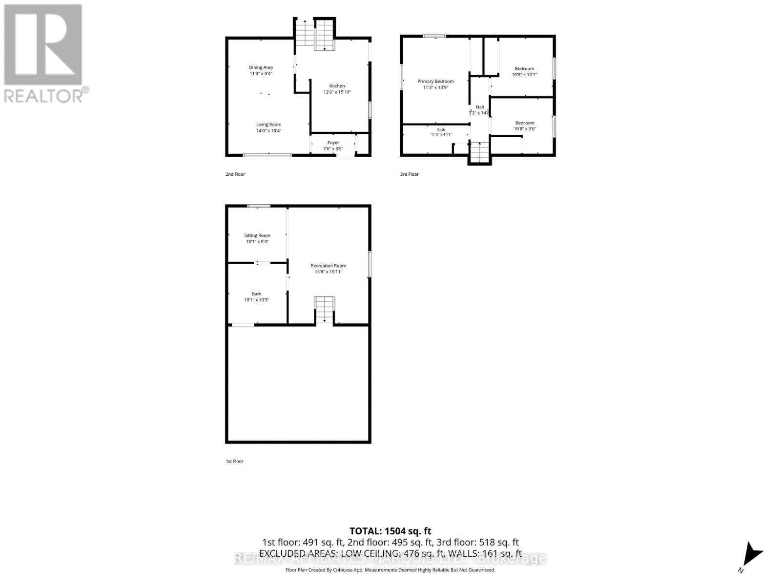 402 Cline Avenue, Cornwall, Ontario  K6J 5M8 - Photo 36 - X13487016