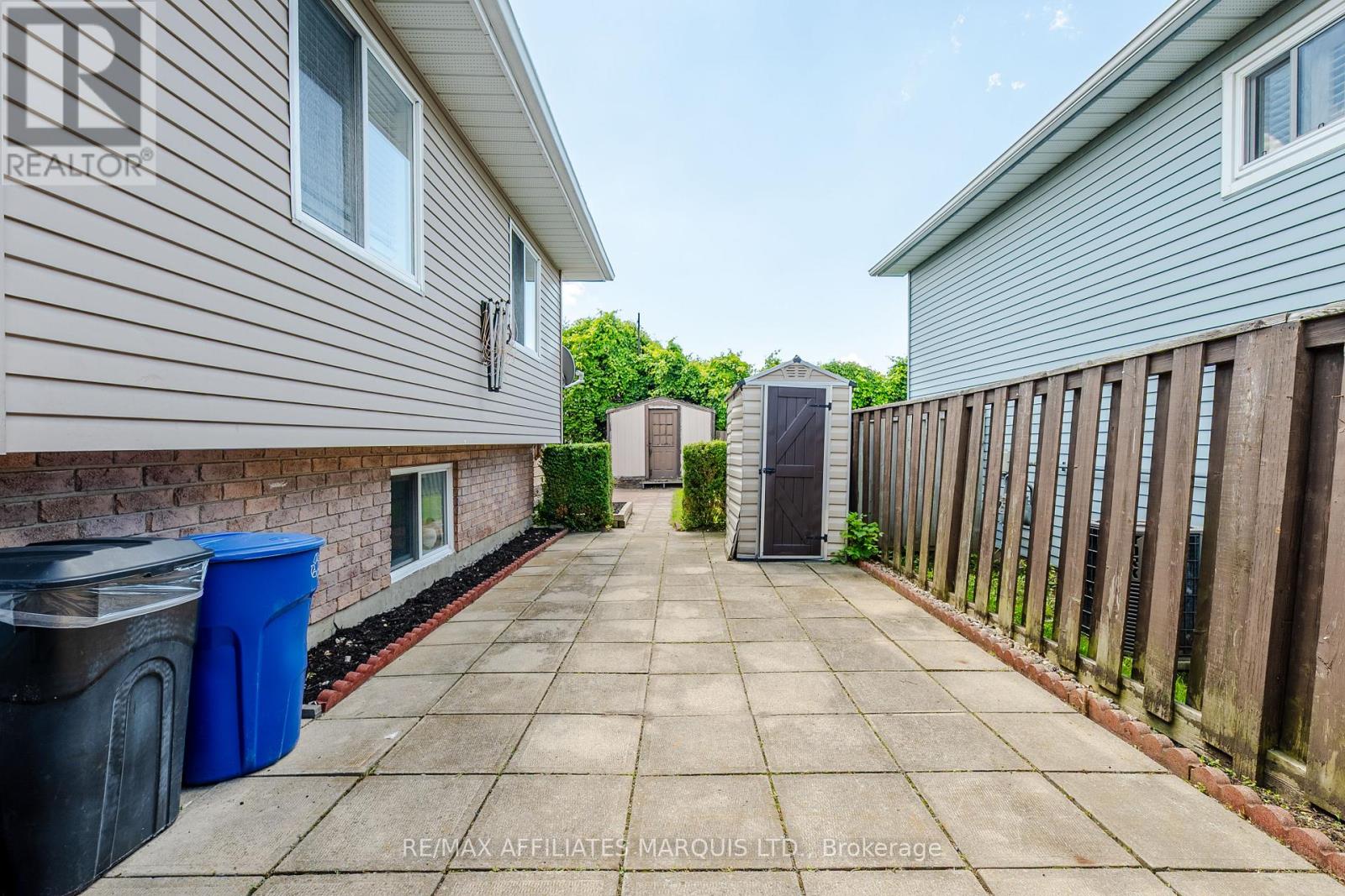 402 Cline Avenue, Cornwall, Ontario  K6J 5M8 - Photo 38 - X13487016