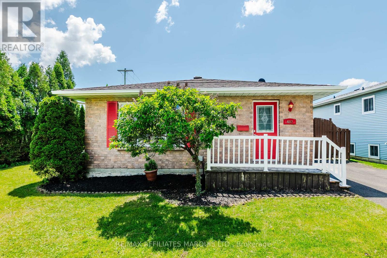 402 Cline Avenue, Cornwall, Ontario  K6J 5M8 - Photo 4 - X13487016