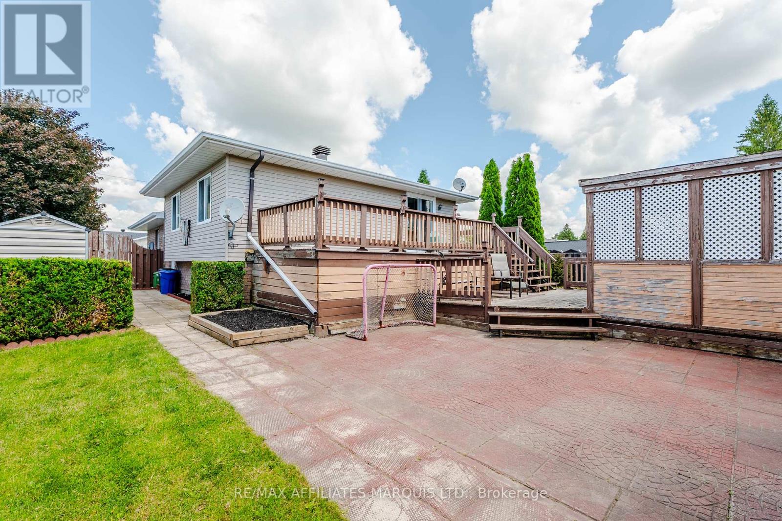 402 Cline Avenue, Cornwall, Ontario  K6J 5M8 - Photo 40 - X13487016