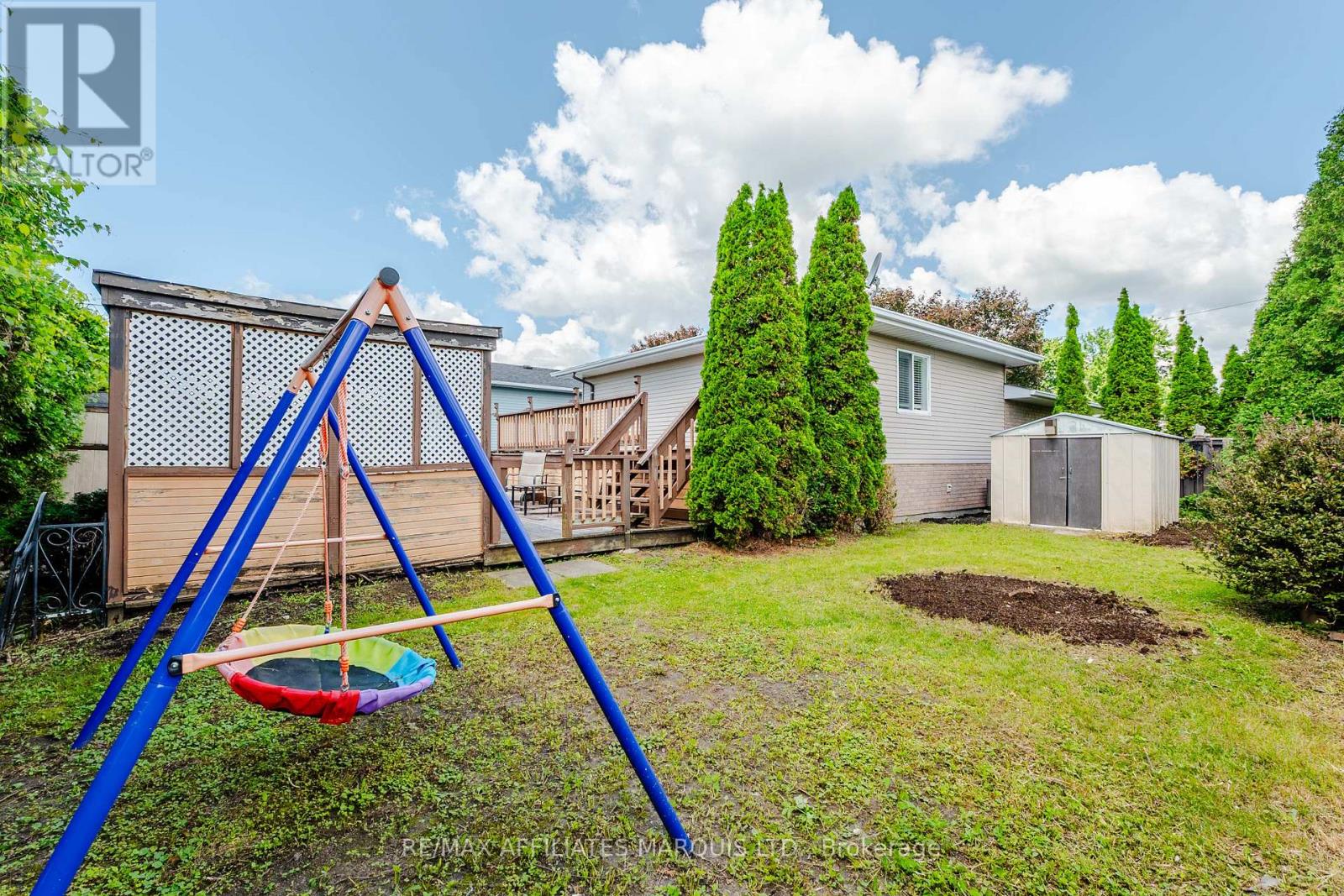 402 Cline Avenue, Cornwall, Ontario  K6J 5M8 - Photo 43 - X13487016