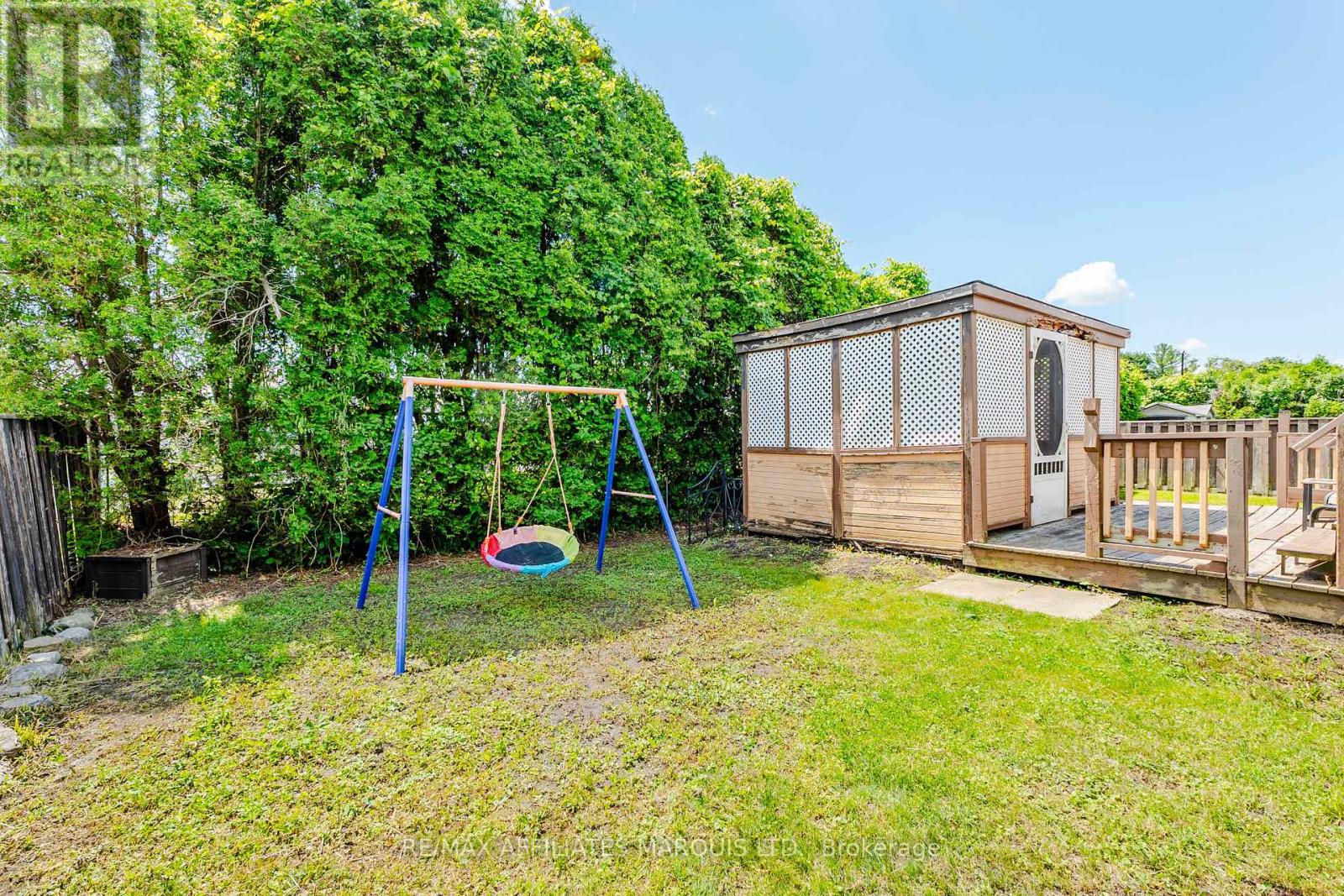 402 Cline Avenue, Cornwall, Ontario  K6J 5M8 - Photo 44 - X13487016