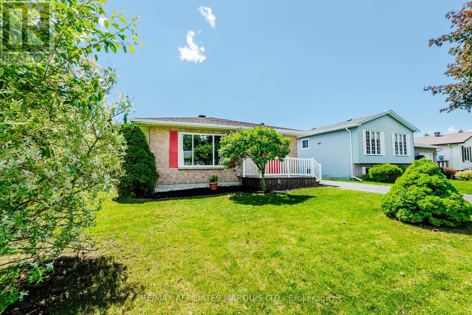 402 Cline Avenue, Cornwall, Ontario  K6J 5M8 - Photo 49 - X13487016