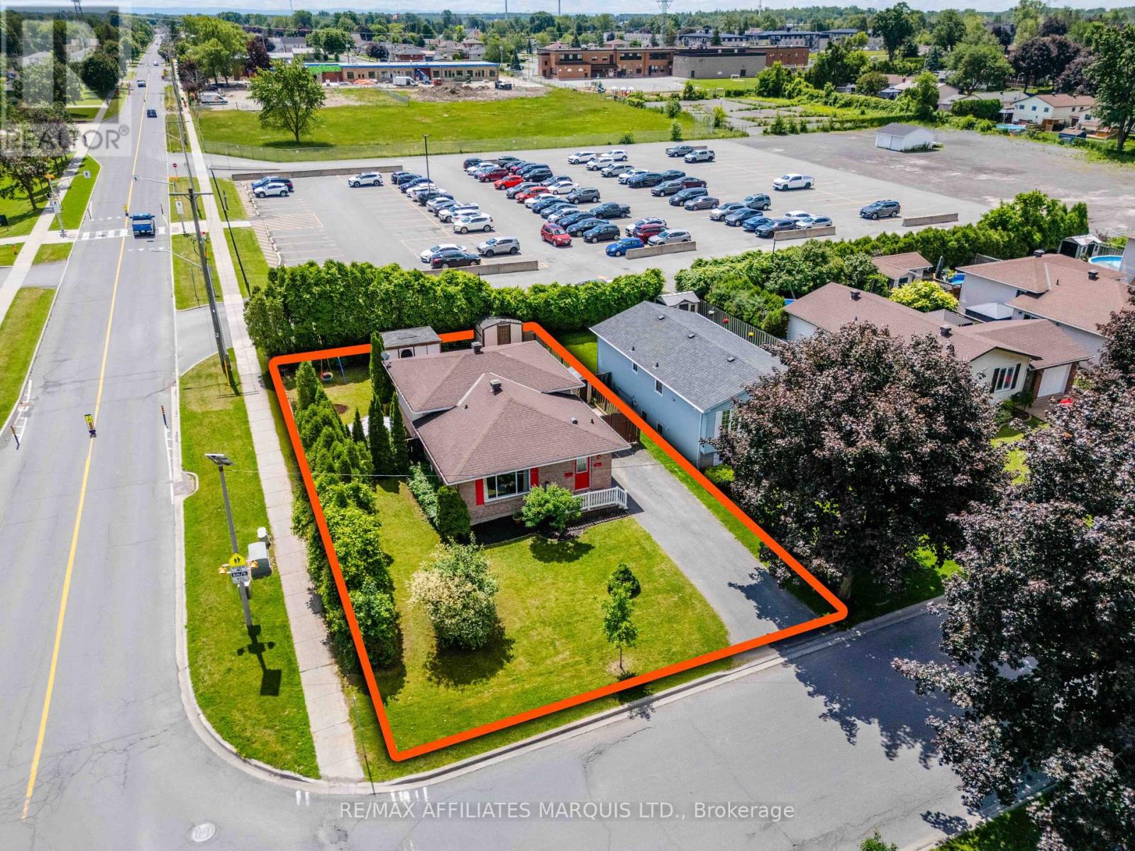 402 Cline Avenue, Cornwall, Ontario  K6J 5M8 - Photo 6 - X13487016