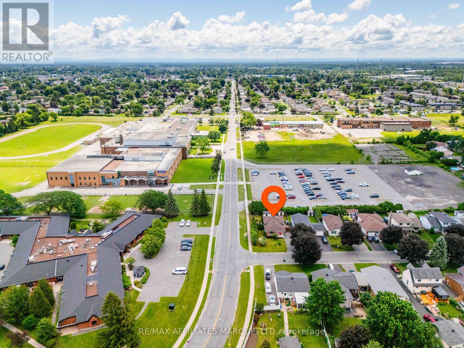 402 Cline Avenue, Cornwall, Ontario  K6J 5M8 - Photo 7 - X13487016