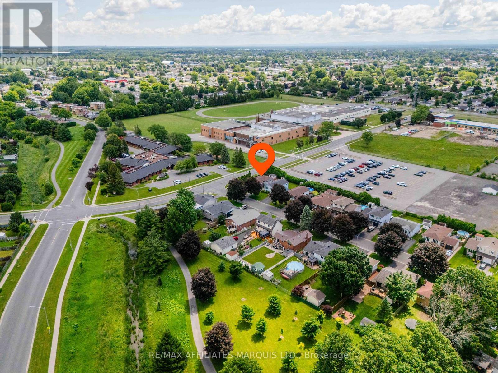 402 Cline Avenue, Cornwall, Ontario  K6J 5M8 - Photo 9 - X13487016
