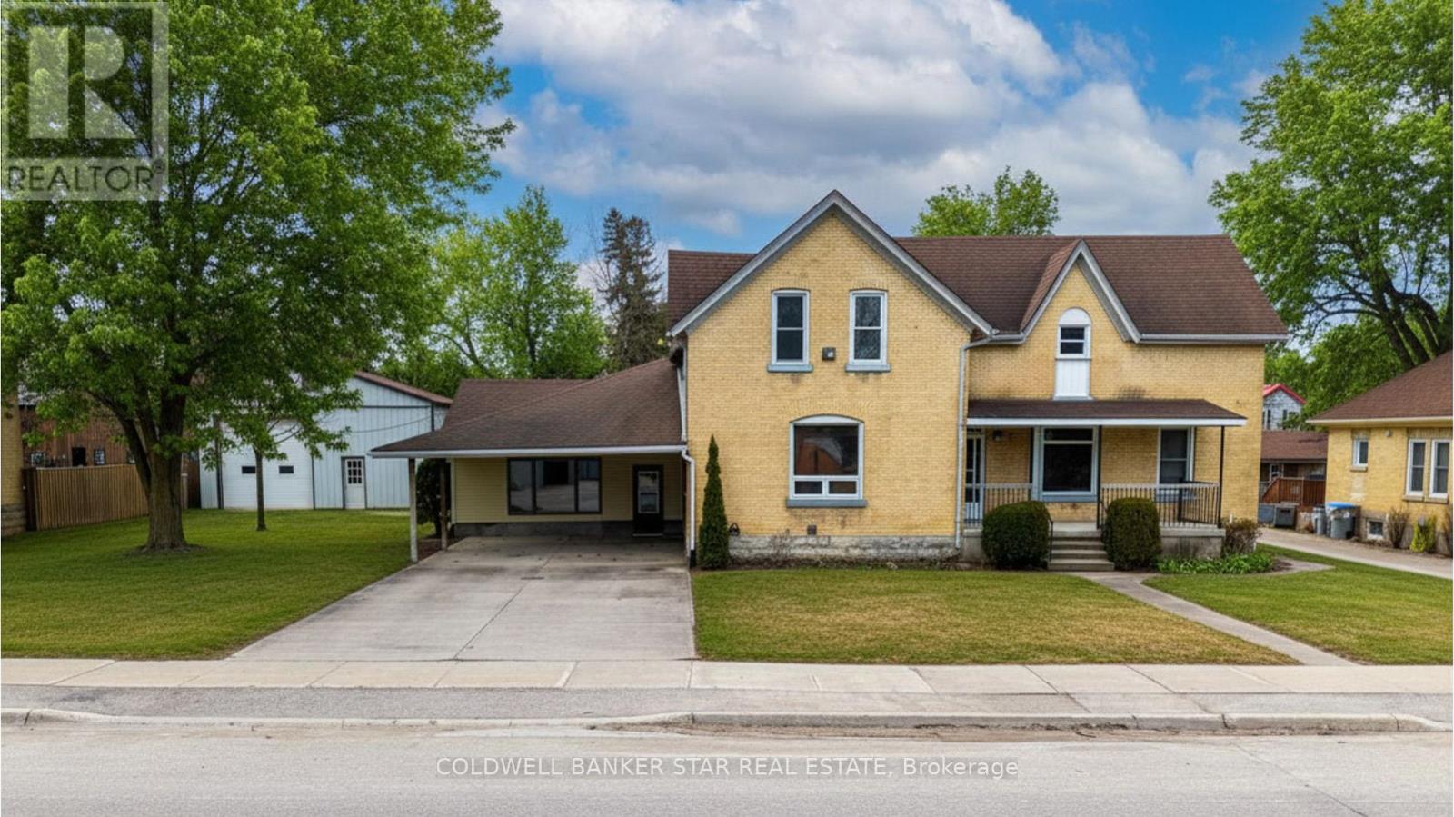 179 MAIN STREET, North Middlesex, Ontario