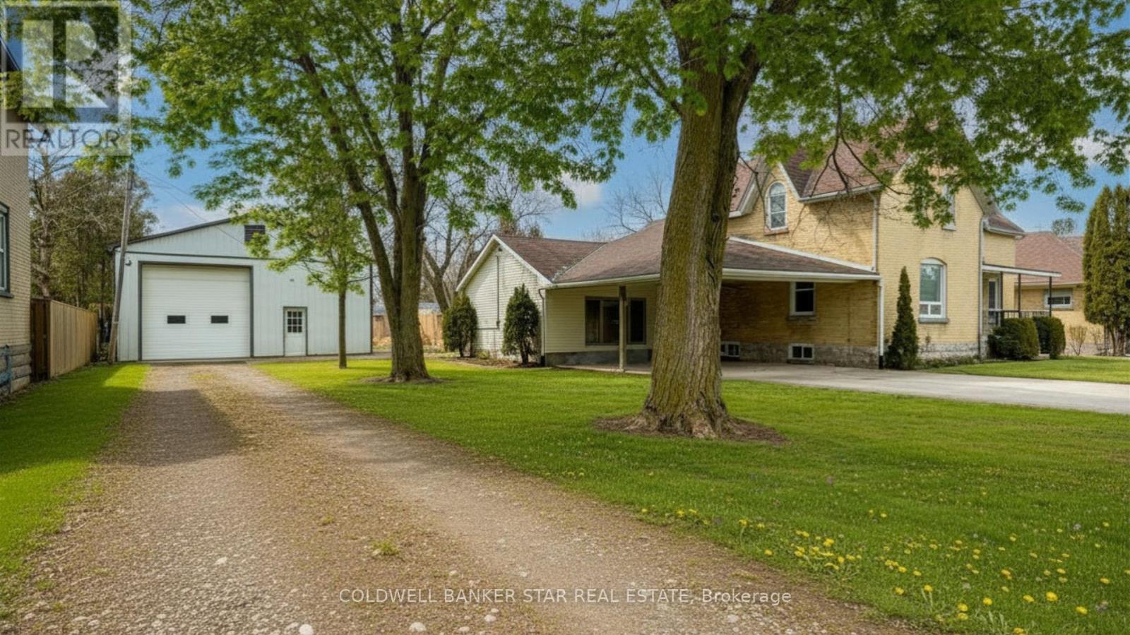 179 Main Street, North Middlesex, Ontario  N0M 1A0 - Photo 32 - X13486990
